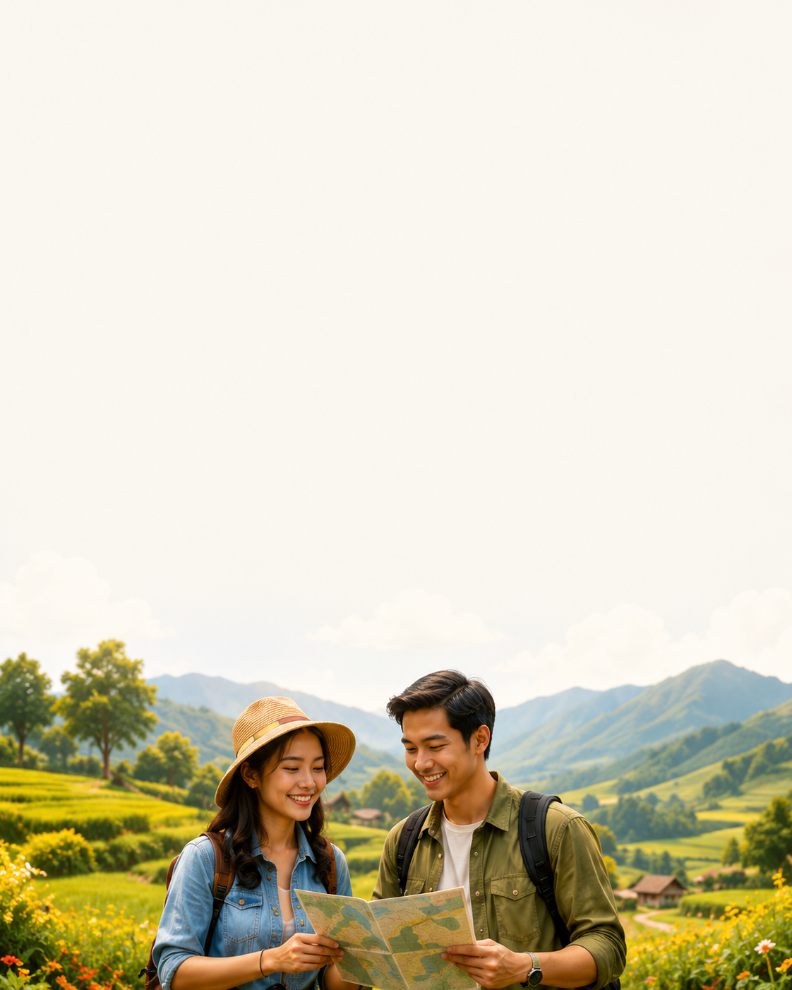Tại sao chọn chúng tôi?
